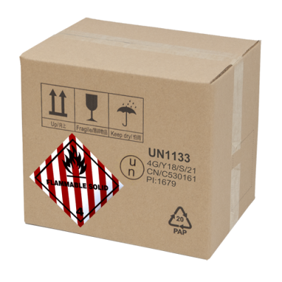 化工類(lèi)紙箱